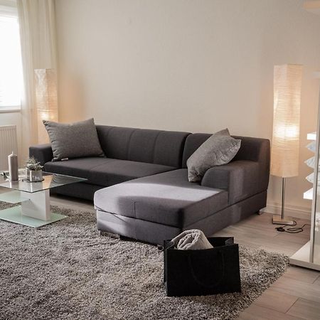 Ferienwohnung Leonie Nahe Detmold Zentrum 外观 照片