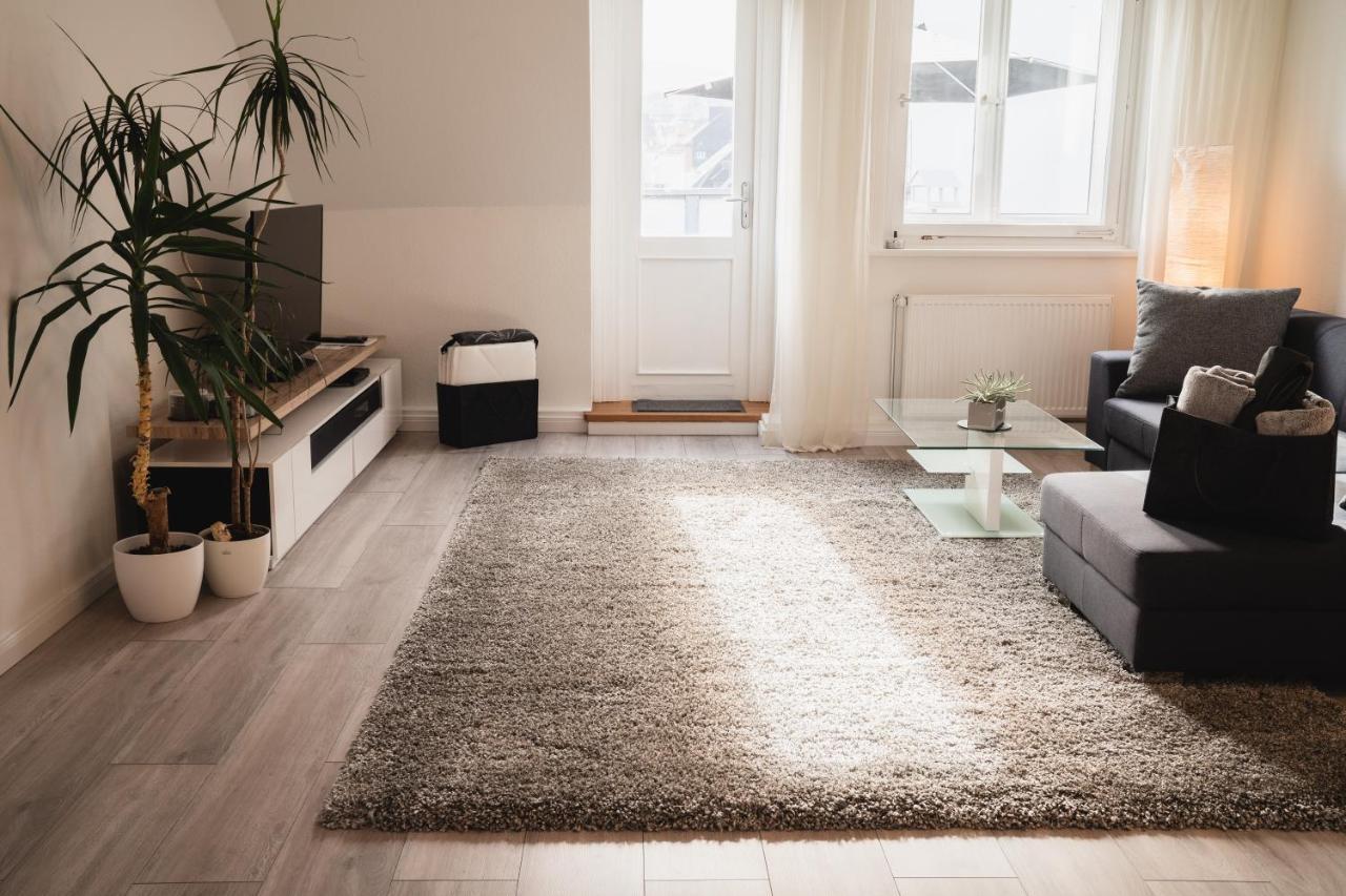 Ferienwohnung Leonie Nahe Detmold Zentrum 外观 照片