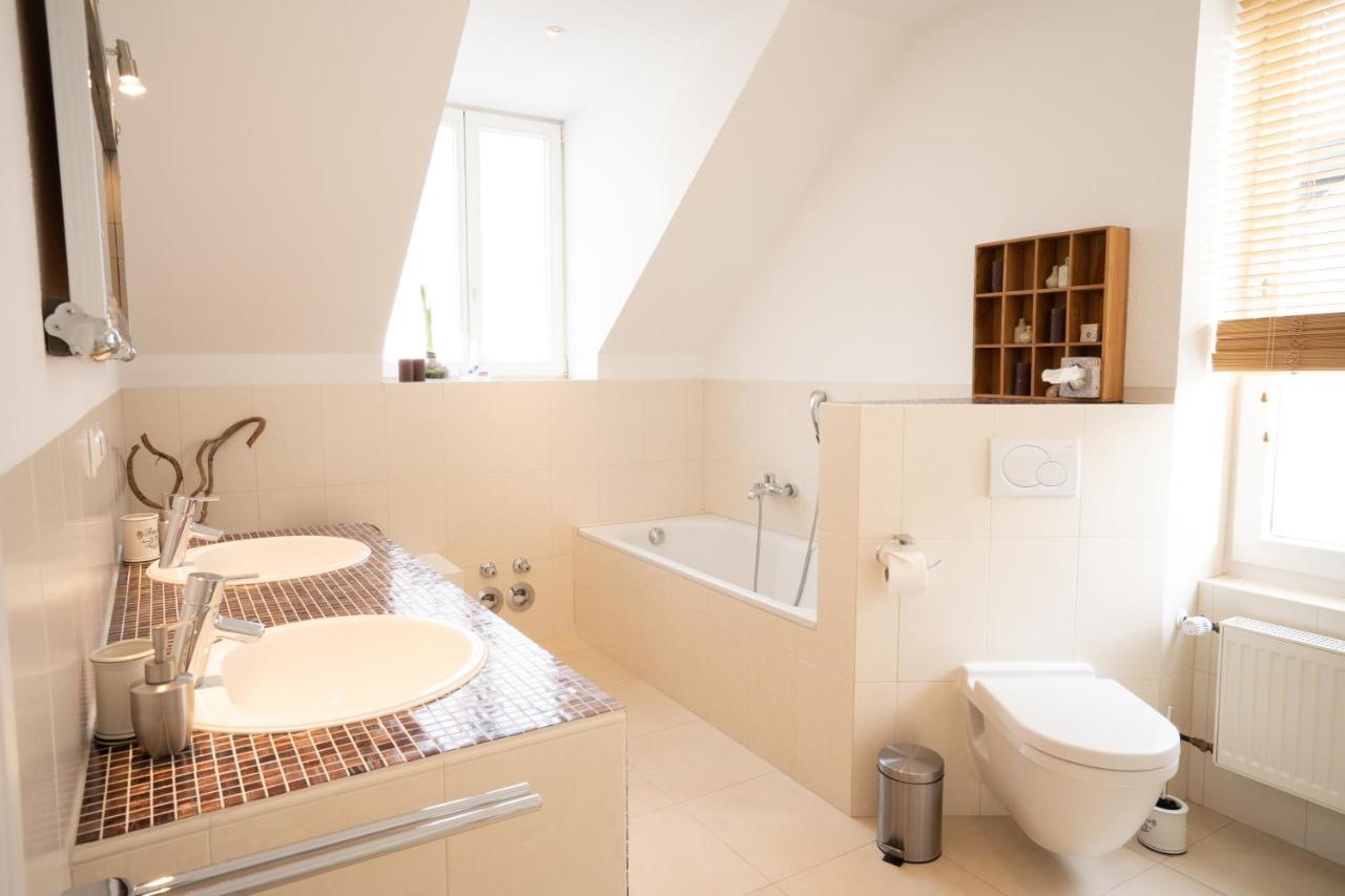 Ferienwohnung Leonie Nahe Detmold Zentrum 外观 照片
